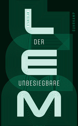 Buchcover Der Unbesiegbare | Stanisław Lem | EAN 9783518743423 | ISBN 3-518-74342-2 | ISBN 978-3-518-74342-3