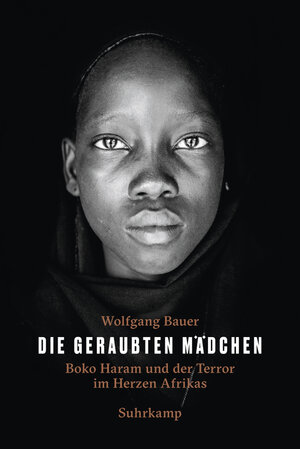 Buchcover Die geraubten Mädchen | Wolfgang Bauer | EAN 9783518744161 | ISBN 3-518-74416-X | ISBN 978-3-518-74416-1
