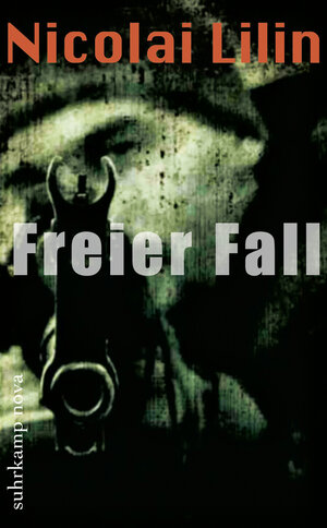 Buchcover Freier Fall | Nicolai Lilin | EAN 9783518747803 | ISBN 3-518-74780-0 | ISBN 978-3-518-74780-3