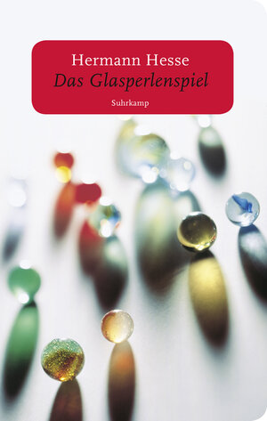 Buchcover Das Glasperlenspiel | Hermann Hesse | EAN 9783518765906 | ISBN 3-518-76590-6 | ISBN 978-3-518-76590-6