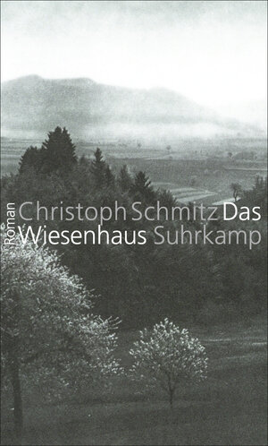 Buchcover Das Wiesenhaus | Christoph Schmitz | EAN 9783518781913 | ISBN 3-518-78191-X | ISBN 978-3-518-78191-3
