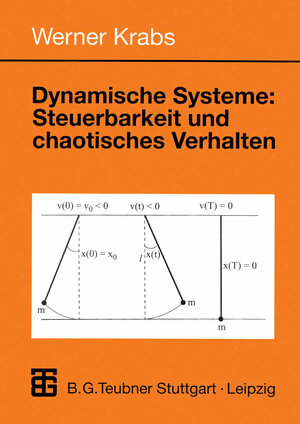 Dynamische Systeme: Steuerbarkeit und chaotisches Verhalten (German Edition)