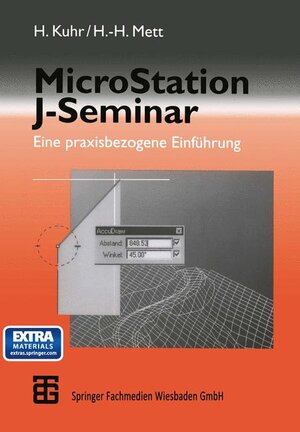 MicroStation J-Seminar: Eine praxisbezogene Einführung