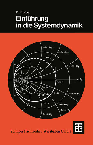 Einführung in die Systemdynamik (Teubner Studienbücher Technik) (German Edition)