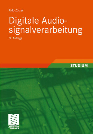 Digitale Audiosignalverarbeitung (Informationstechnik)