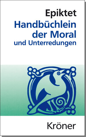 Handbüchlein der Moral und Unterredungen