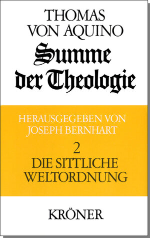 Buchcover Die sittliche Weltordnung  | EAN 9783520106919 | ISBN 3-520-10691-4 | ISBN 978-3-520-10691-9