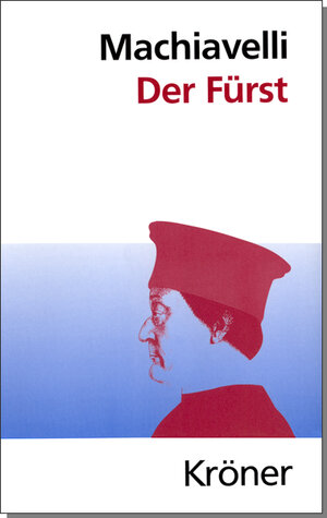 Buchcover Der Fürst | Niccolò Machiavelli | EAN 9783520235060 | ISBN 3-520-23506-4 | ISBN 978-3-520-23506-0