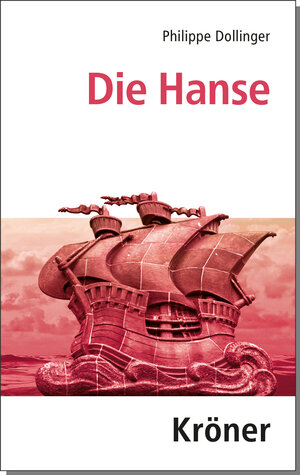 Buchcover Die Hanse | Philippe Dollinger | EAN 9783520371072 | ISBN 3-520-37107-3 | ISBN 978-3-520-37107-2