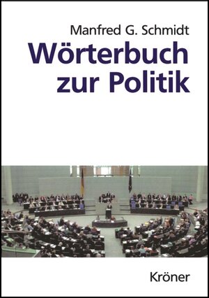 Wörterbuch zur Politik