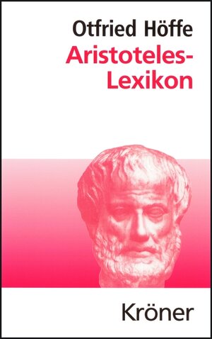 Aristoteles-Lexikon