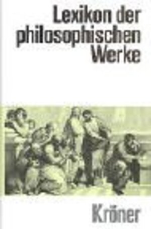 Lexikon der philosophischen Werke