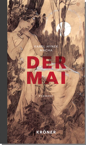 Buchcover Der Mai | Karel Hynek Mácha | EAN 9783520617910 | ISBN 3-520-61791-9 | ISBN 978-3-520-61791-0