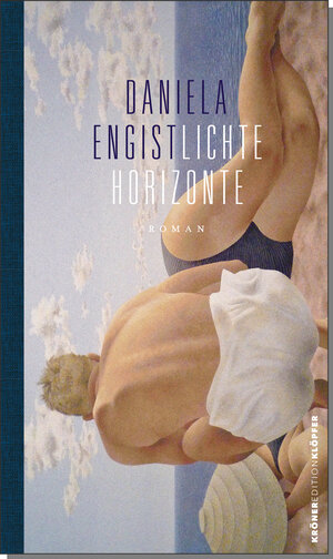 Buchcover Lichte Horizonte | Daniela Engist | EAN 9783520750013 | ISBN 3-520-75001-5 | ISBN 978-3-520-75001-3