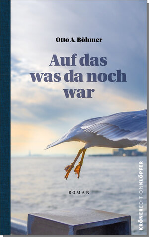Buchcover Auf das, was da noch war | Otto A. Böhmer | EAN 9783520757012 | ISBN 3-520-75701-X | ISBN 978-3-520-75701-2