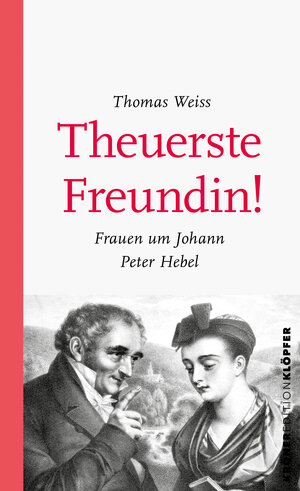 Buchcover Theuerste Freundin | Thomas Weiß | EAN 9783520770059 | ISBN 3-520-77005-9 | ISBN 978-3-520-77005-9