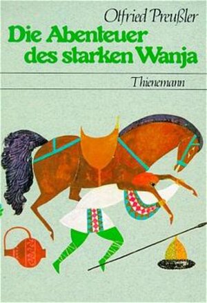 Die Abenteuer des starken Wanja