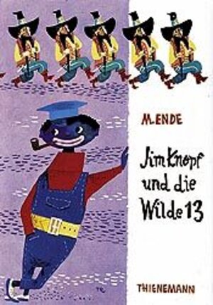 Jim Knopf und die Wilde 13