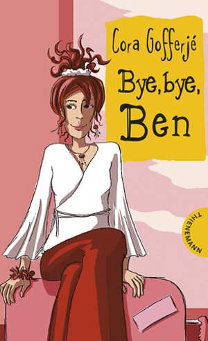 Buchcover Bye, bye, Ben | Cora Gofferjé | EAN 9783522177788 | ISBN 3-522-17778-9 | ISBN 978-3-522-17778-8