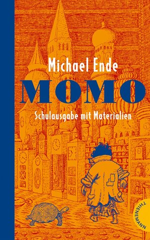 Momo, Schulausgabe mit Materialien