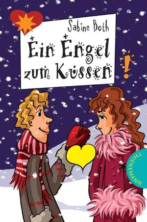 Buchcover Ein Engel zum Küssen | Sabine Both | EAN 9783522178426 | ISBN 3-522-17842-4 | ISBN 978-3-522-17842-6