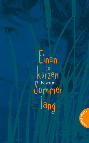 Buchcover Einen kurzen Sommer lang | Jo Pestum | EAN 9783522180436 | ISBN 3-522-18043-7 | ISBN 978-3-522-18043-6