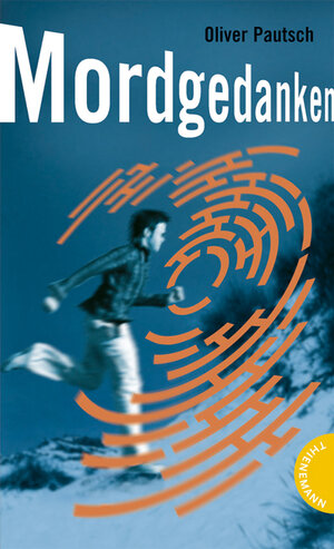 Buchcover Mordgedanken | Oliver Pautsch | EAN 9783522180641 | ISBN 3-522-18064-X | ISBN 978-3-522-18064-1