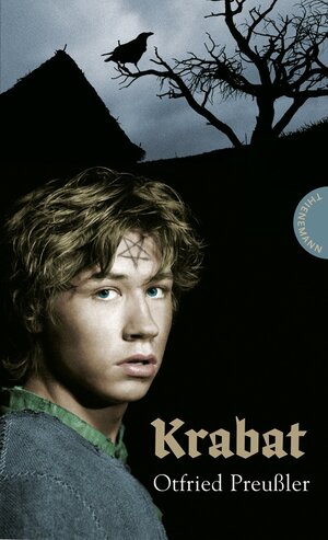 Buchcover Krabat | Otfried Preußler | EAN 9783522181594 | ISBN 3-522-18159-X | ISBN 978-3-522-18159-4