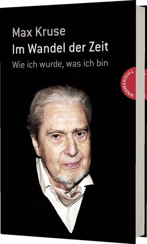 Buchcover Im Wandel der Zeit | Max Kruse | EAN 9783522201209 | ISBN 3-522-20120-5 | ISBN 978-3-522-20120-9