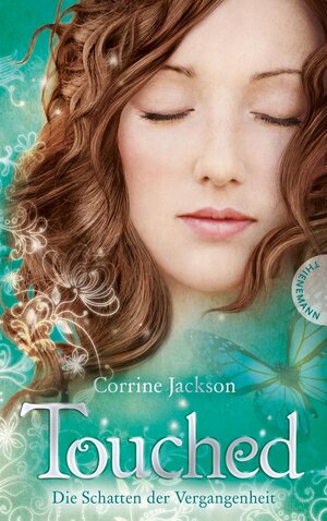 Buchcover Touched | Corrine Jackson | EAN 9783522201650 | ISBN 3-522-20165-5 | ISBN 978-3-522-20165-0