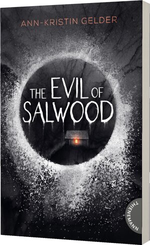 Buchcover The Evil of Salwood | Ann-Kristin Gelder | EAN 9783522202763 | ISBN 3-522-20276-7 | ISBN 978-3-522-20276-3