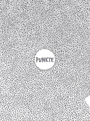 Buchcover Punkte | Giancarlo Macrì | EAN 9783522304719 | ISBN 3-522-30471-3 | ISBN 978-3-522-30471-9