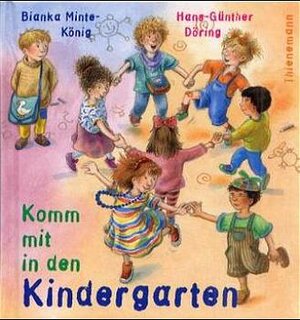 Komm mit in den Kindergarten