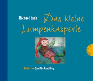 Das kleine Lumpenkasperle