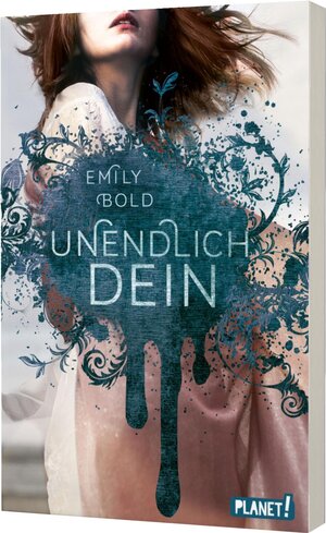 Buchcover The Curse 2: UNENDLICH dein | Emily Bold | EAN 9783522505802 | ISBN 3-522-50580-8 | ISBN 978-3-522-50580-2