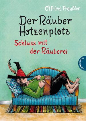 Buchcover Hotzenplotz 3 | Otfried Preußler | EAN 9783522610285 | ISBN 3-522-61028-8 | ISBN 978-3-522-61028-5