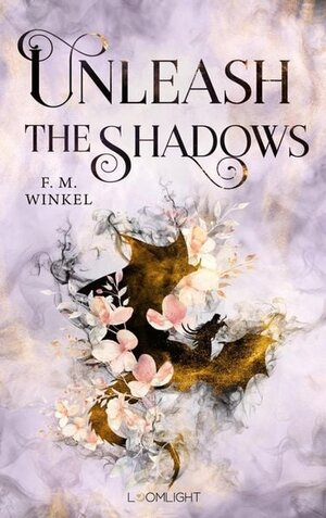 Buchcover Unleash the Shadows | EAN 9783522612098 | ISBN 3-522-61209-4 | ISBN 978-3-522-61209-8