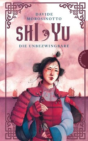 Buchcover Shi Yu  | EAN 9783522621946 | ISBN 3-522-62194-8 | ISBN 978-3-522-62194-6