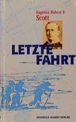 Letzte Fahrt