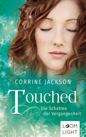 Buchcover Touched | Corrine Jackson | EAN 9783522654296 | ISBN 3-522-65429-3 | ISBN 978-3-522-65429-6