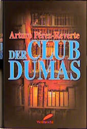 Der Club Dumas