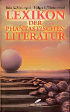 Lexikon der phantastischen Literatur