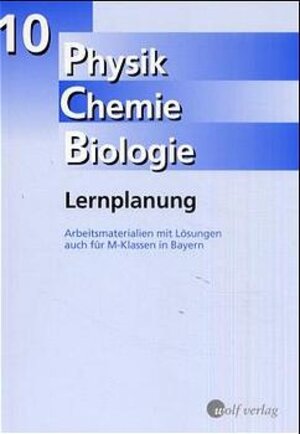 Buchcover Physik /Chemie /Biologie - Hauptschule NEU | Helmut Lallinger | EAN 9783523118056 | ISBN 3-523-11805-0 | ISBN 978-3-523-11805-6