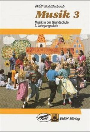 Buchcover Musik - Grundschule | Klaus Patho | EAN 9783523267396 | ISBN 3-523-26739-0 | ISBN 978-3-523-26739-6