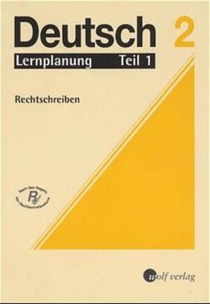 Buchcover Deutsch 2 | Dieter Lang | EAN 9783523288216 | ISBN 3-523-28821-5 | ISBN 978-3-523-28821-6