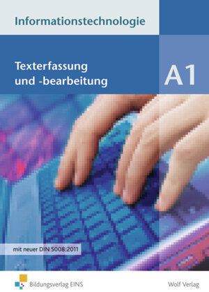 Buchcover Informationstechnologie / Informationstechnologie - Einzelbände | Ingrid Brem | EAN 9783523742701 | ISBN 3-523-74270-6 | ISBN 978-3-523-74270-1