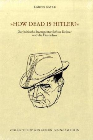 Buchcover ISBN 9783525100530