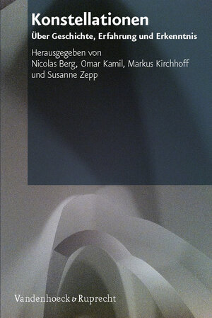 Buchcover Konstellationen  | EAN 9783525300312 | ISBN 3-525-30031-X | ISBN 978-3-525-30031-2