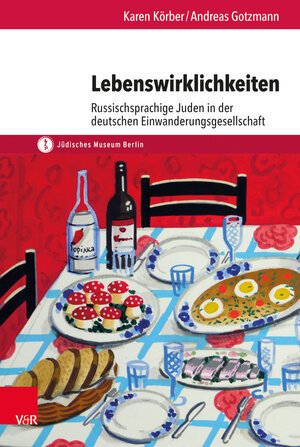 Buchcover Lebenswirklichkeiten | Karen Körber | EAN 9783525301975 | ISBN 3-525-30197-9 | ISBN 978-3-525-30197-5