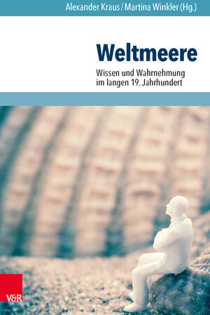 Buchcover Weltmeere  | EAN 9783525317136 | ISBN 3-525-31713-1 | ISBN 978-3-525-31713-6